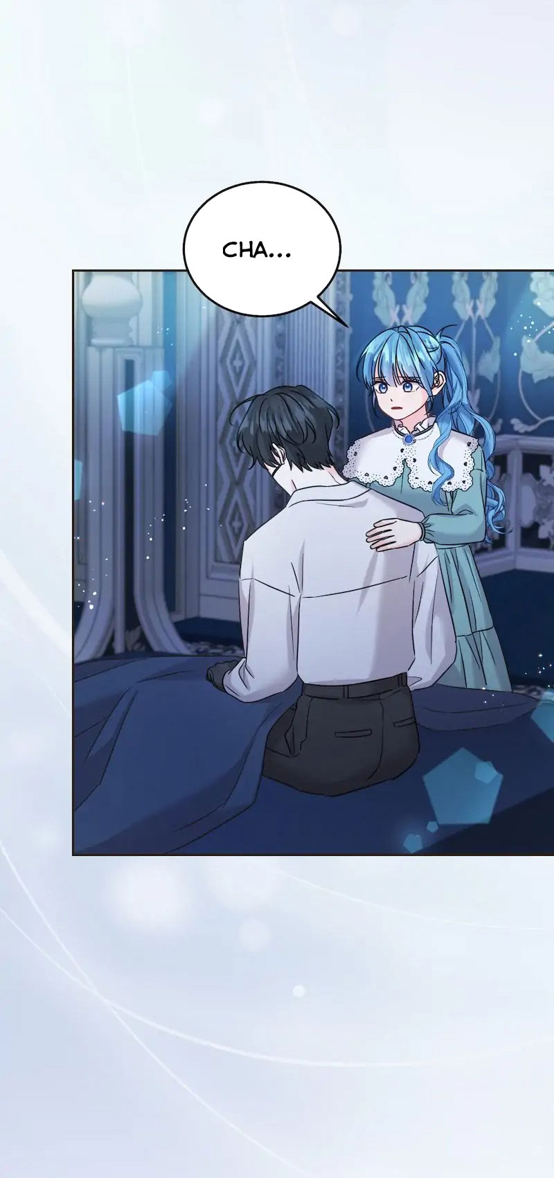 Cứu Vớt Nhân Vật Phản Diện Bị Nữ Chính Ruồng Bỏ Chapter 87 - Trang 2