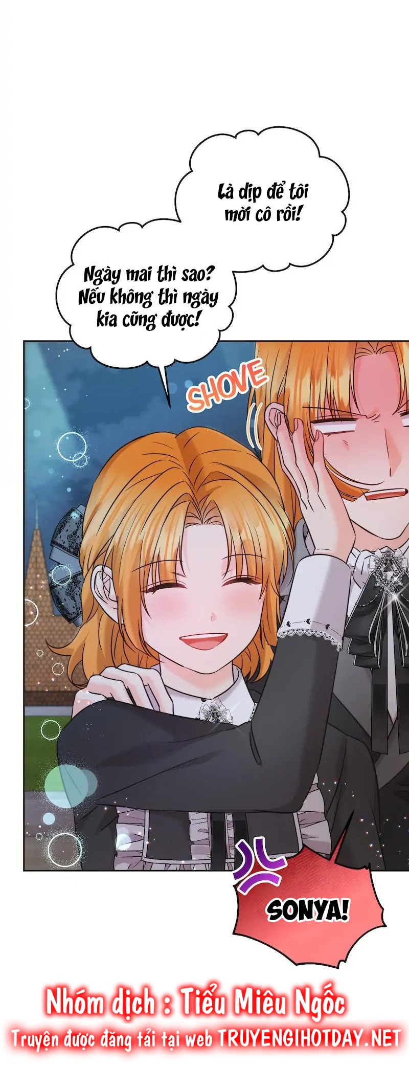 Cứu Vớt Nhân Vật Phản Diện Bị Nữ Chính Ruồng Bỏ Chapter 88 - Trang 2