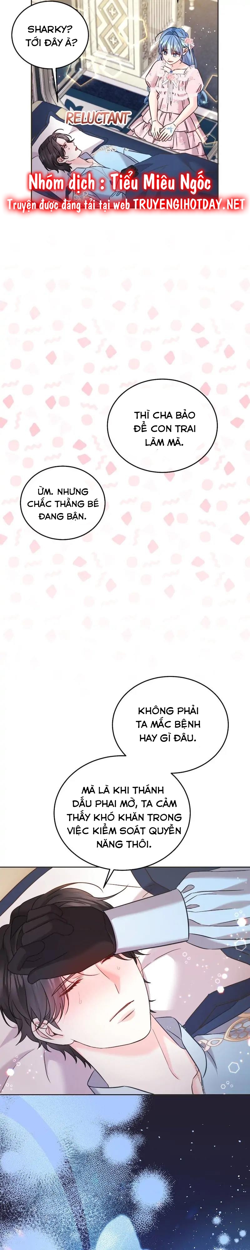 Cứu Vớt Nhân Vật Phản Diện Bị Nữ Chính Ruồng Bỏ Chapter 89 - Trang 2