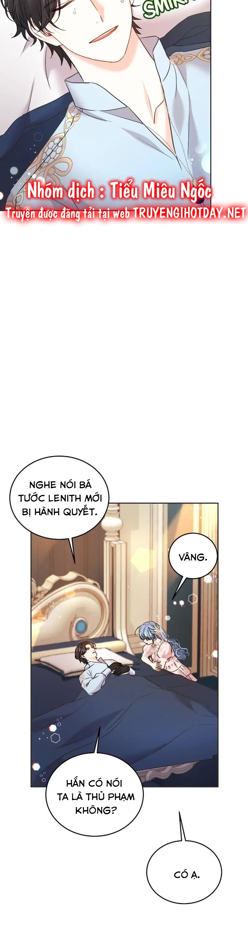 Cứu Vớt Nhân Vật Phản Diện Bị Nữ Chính Ruồng Bỏ Chapter 89 - Trang 2