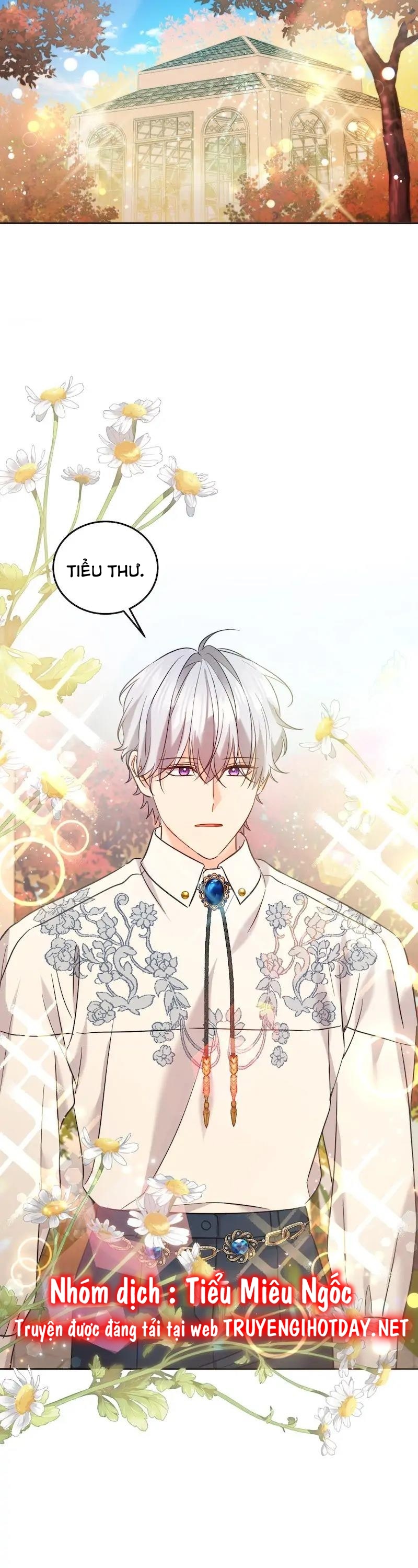 Cứu Vớt Nhân Vật Phản Diện Bị Nữ Chính Ruồng Bỏ Chapter 89 - Trang 2