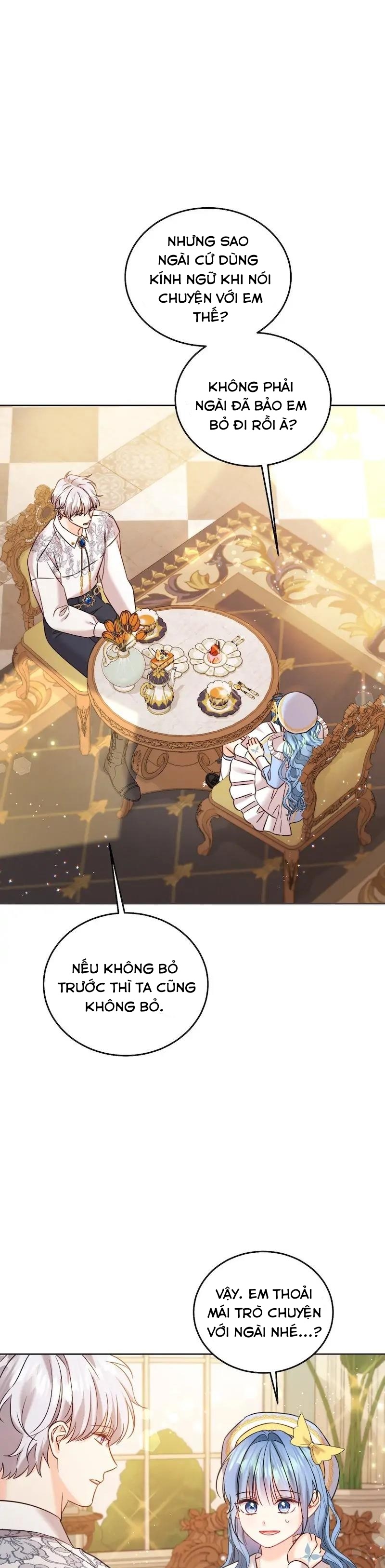 Cứu Vớt Nhân Vật Phản Diện Bị Nữ Chính Ruồng Bỏ Chapter 89 - Trang 2