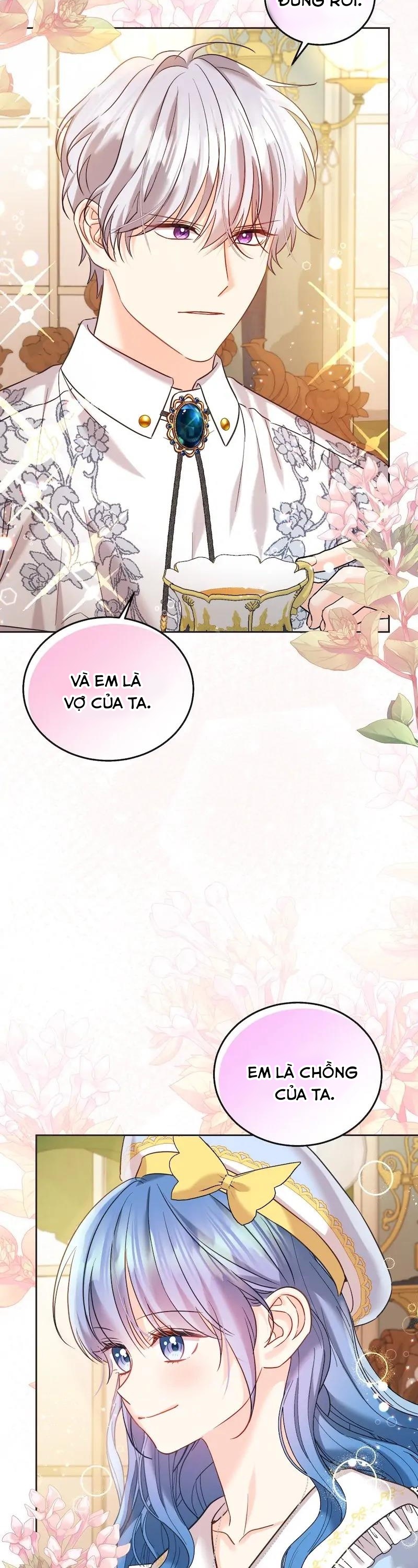 Cứu Vớt Nhân Vật Phản Diện Bị Nữ Chính Ruồng Bỏ Chapter 89 - Trang 2