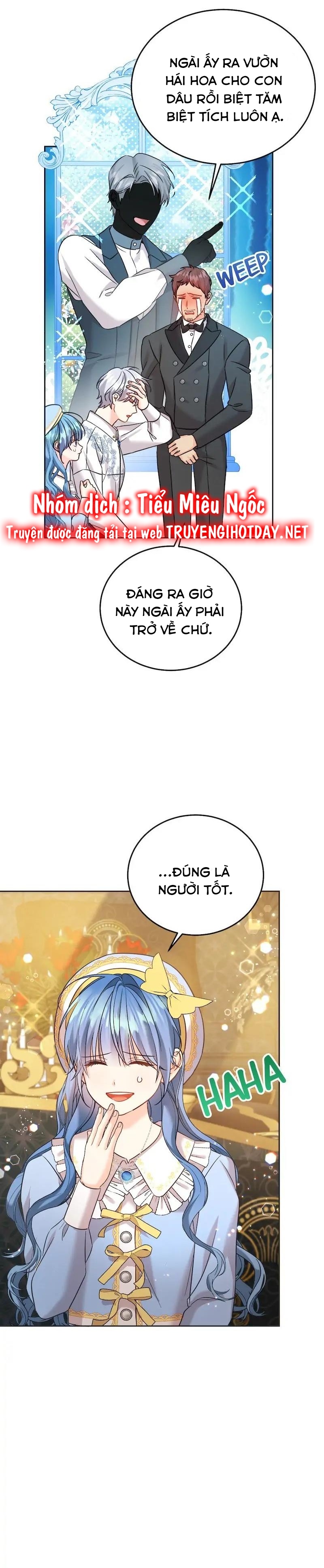 Cứu Vớt Nhân Vật Phản Diện Bị Nữ Chính Ruồng Bỏ Chapter 89 - Trang 2
