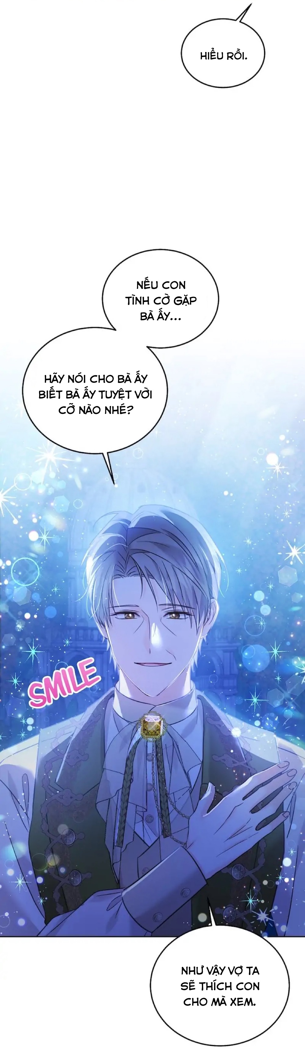 Cứu Vớt Nhân Vật Phản Diện Bị Nữ Chính Ruồng Bỏ Chapter 90 - Trang 2