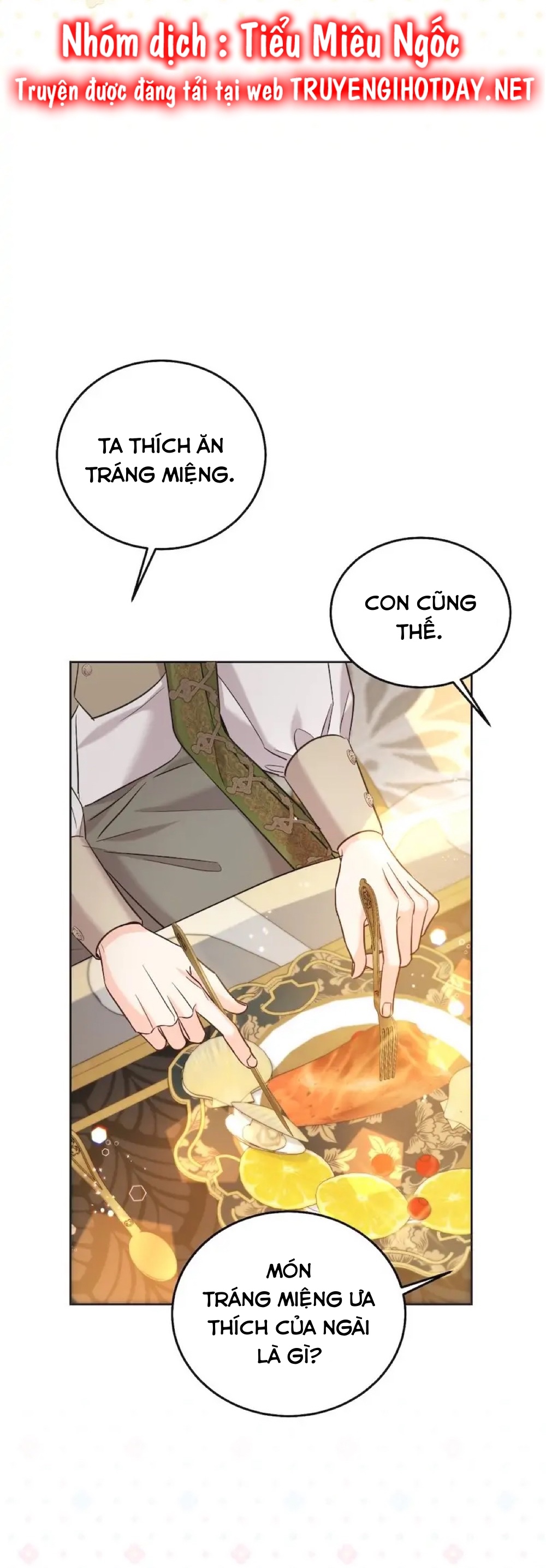 Cứu Vớt Nhân Vật Phản Diện Bị Nữ Chính Ruồng Bỏ Chapter 90 - Trang 2