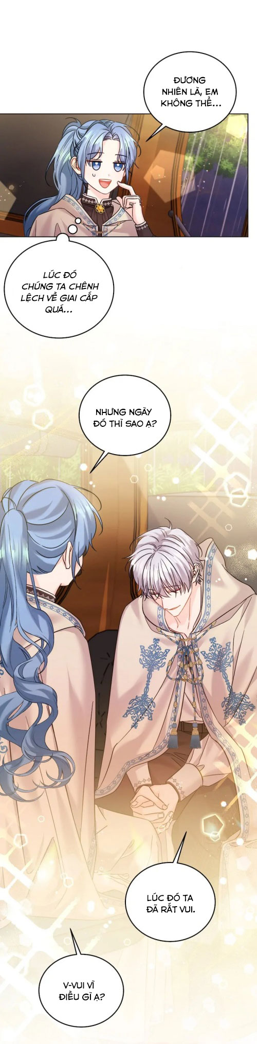 Cứu Vớt Nhân Vật Phản Diện Bị Nữ Chính Ruồng Bỏ Chapter 99 - Trang 2