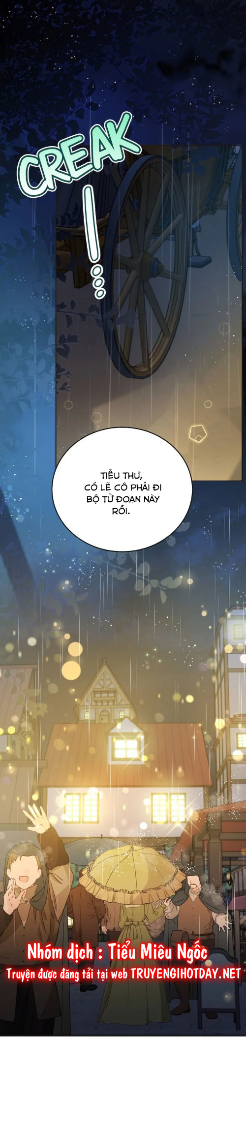 Cứu Vớt Nhân Vật Phản Diện Bị Nữ Chính Ruồng Bỏ Chapter 99 - Trang 2