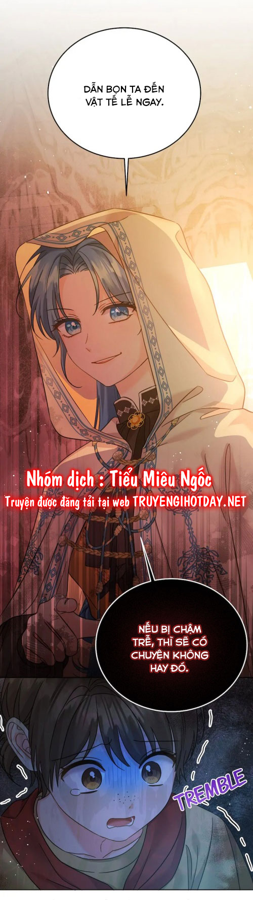 Cứu Vớt Nhân Vật Phản Diện Bị Nữ Chính Ruồng Bỏ Chapter 99 - Trang 2