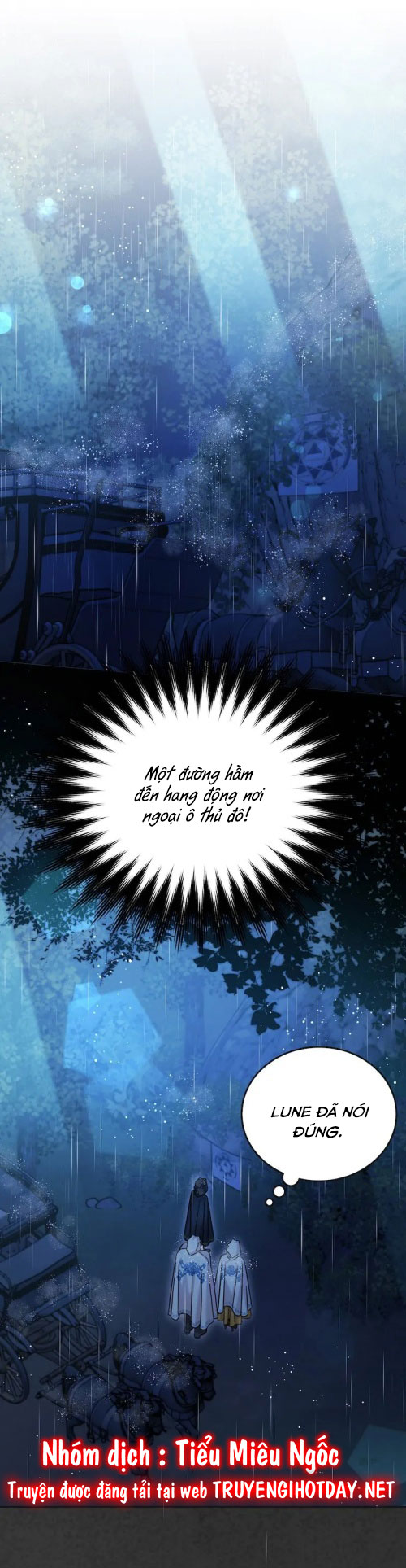 Cứu Vớt Nhân Vật Phản Diện Bị Nữ Chính Ruồng Bỏ Chapter 99 - Trang 2
