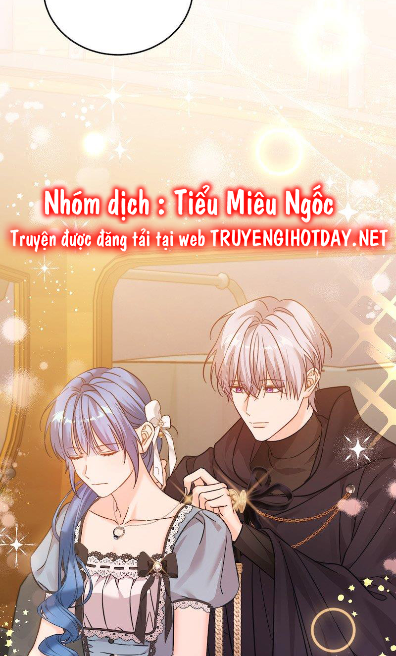 Cứu Vớt Nhân Vật Phản Diện Bị Nữ Chính Ruồng Bỏ Chapter 106 - Trang 2