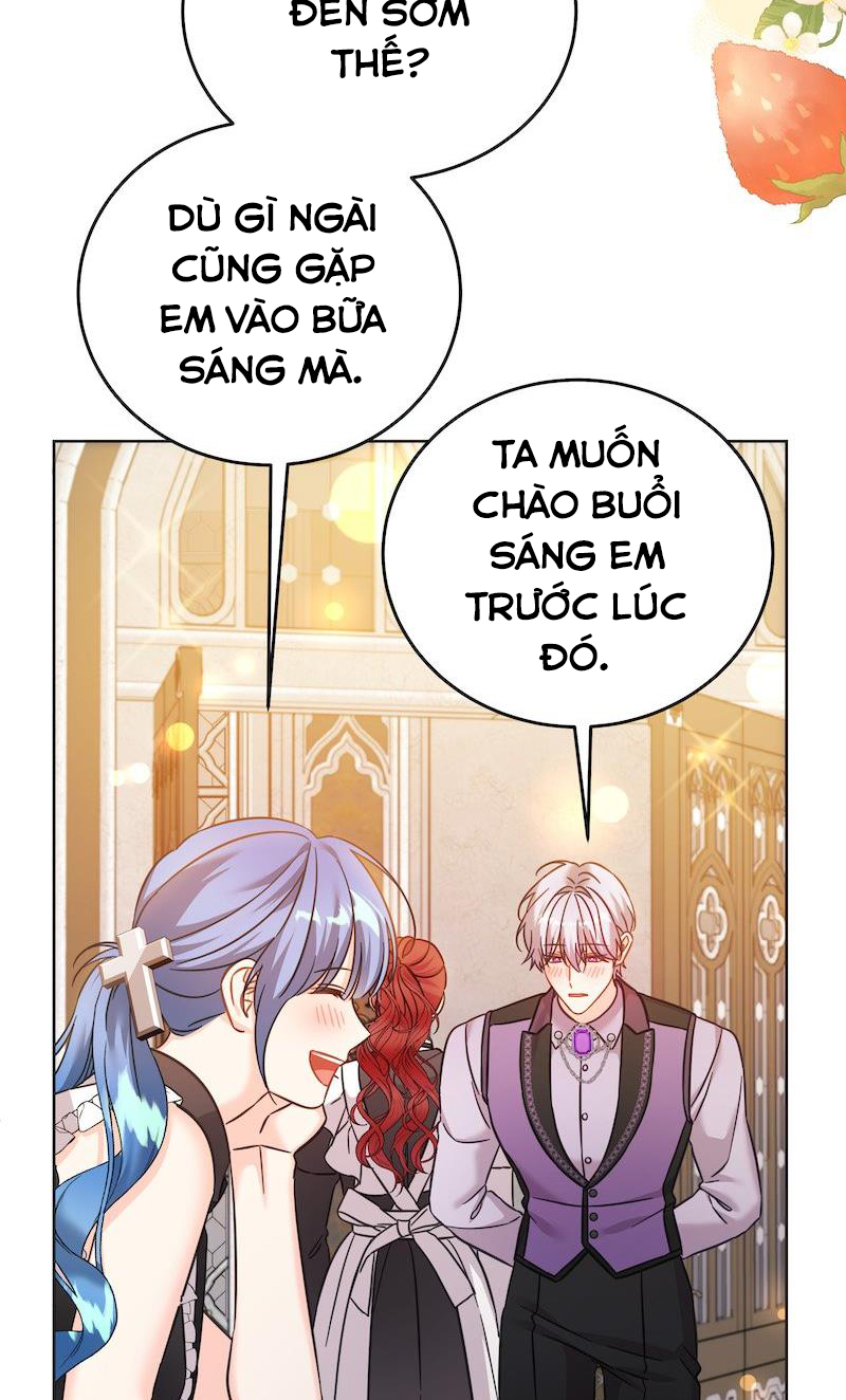 Cứu Vớt Nhân Vật Phản Diện Bị Nữ Chính Ruồng Bỏ Chapter 106 - Trang 2