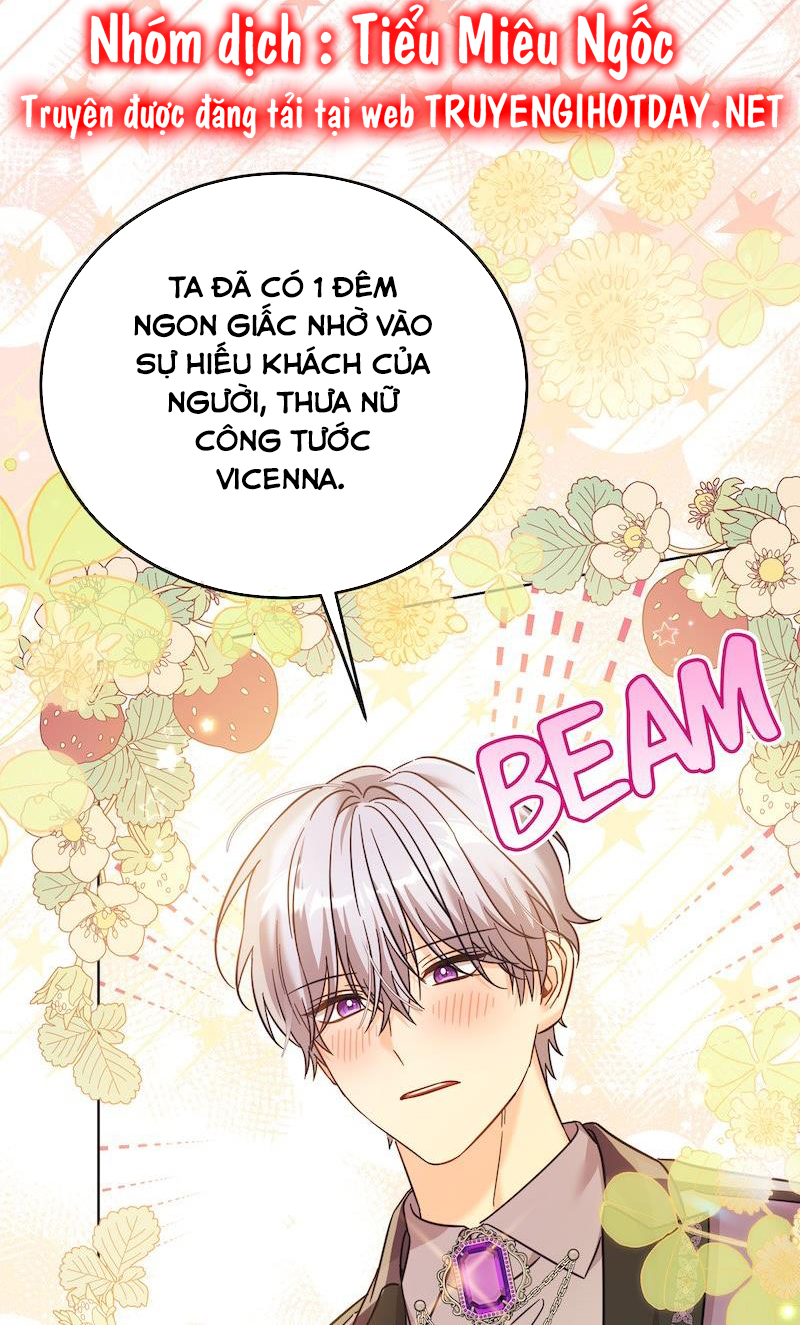 Cứu Vớt Nhân Vật Phản Diện Bị Nữ Chính Ruồng Bỏ Chapter 106 - Trang 2