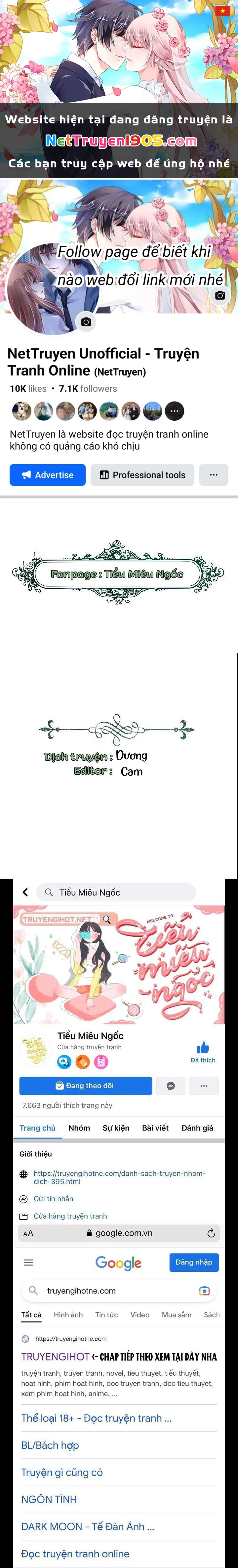 Cứu Vớt Nhân Vật Phản Diện Bị Nữ Chính Ruồng Bỏ Chapter 114 - Trang 2