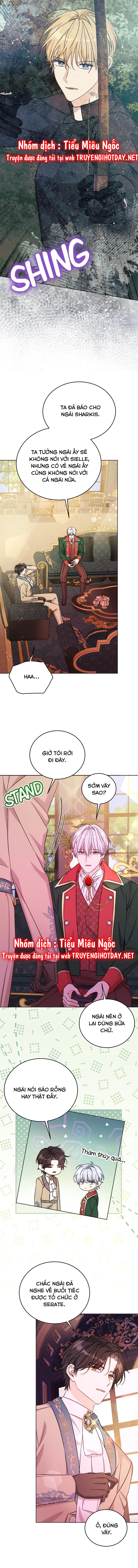 Cứu Vớt Nhân Vật Phản Diện Bị Nữ Chính Ruồng Bỏ Chapter 114 - Trang 2