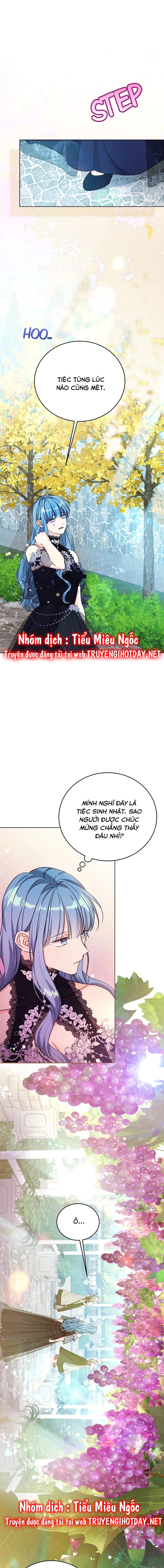 Cứu Vớt Nhân Vật Phản Diện Bị Nữ Chính Ruồng Bỏ Chapter 114 - Trang 2