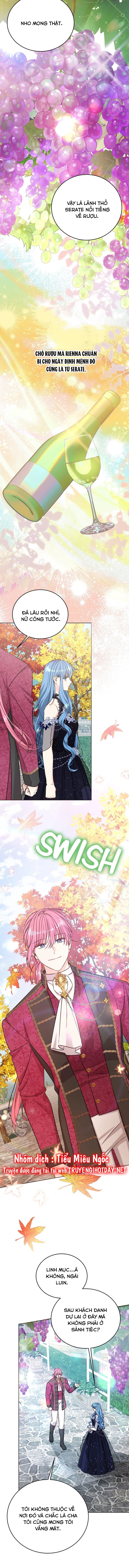 Cứu Vớt Nhân Vật Phản Diện Bị Nữ Chính Ruồng Bỏ Chapter 114 - Trang 2