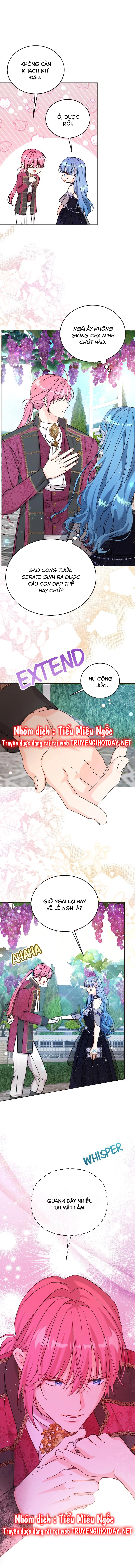 Cứu Vớt Nhân Vật Phản Diện Bị Nữ Chính Ruồng Bỏ Chapter 114 - Trang 2
