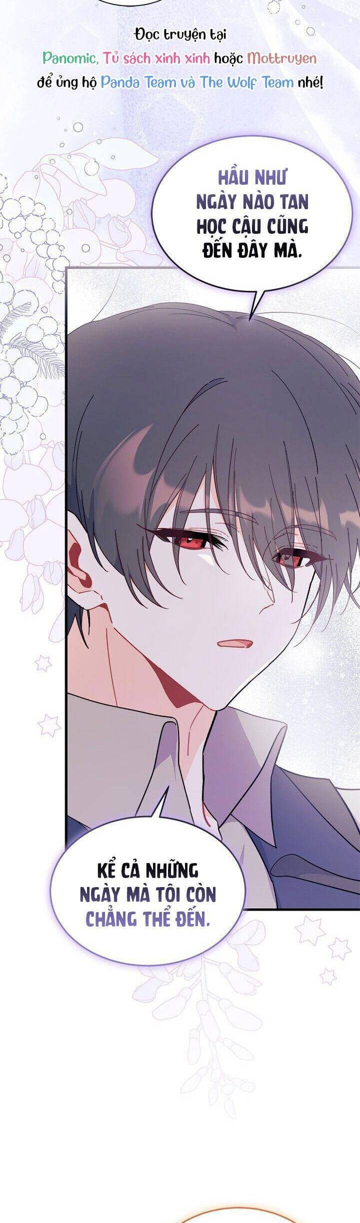 Tôi Không Muốn Làm Người Mai Mối Chapter 78 - Trang 2