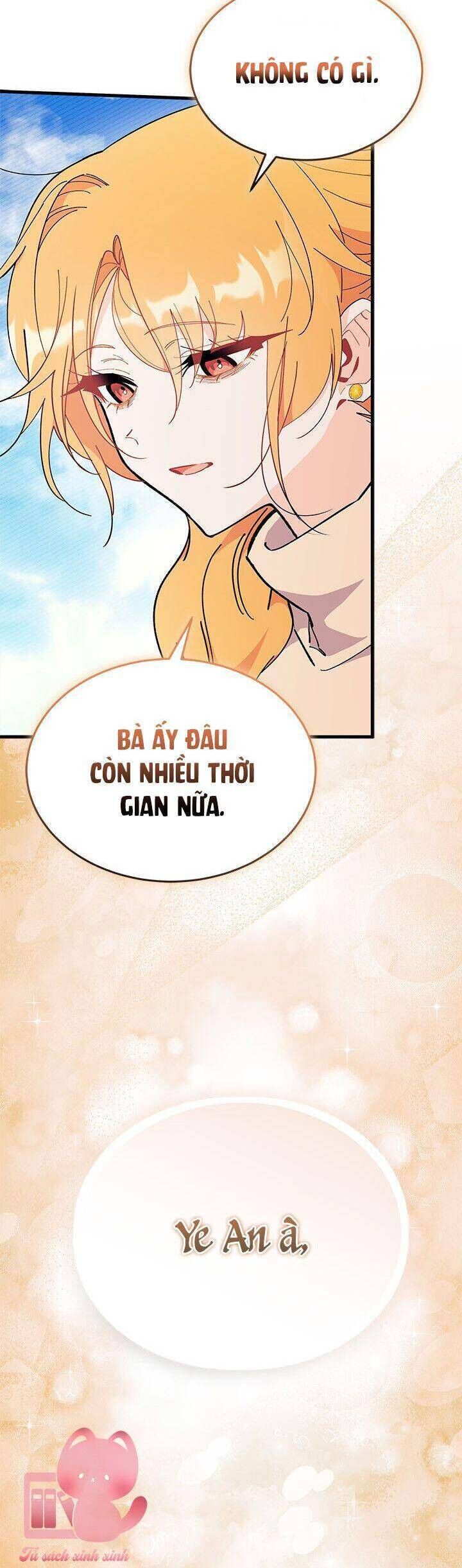 Tôi Không Muốn Làm Người Mai Mối Chapter 78 - Trang 2