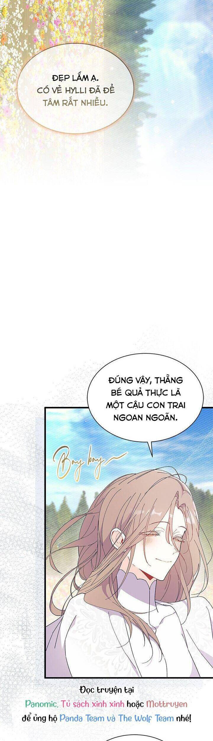 Tôi Không Muốn Làm Người Mai Mối Chapter 78 - Trang 2