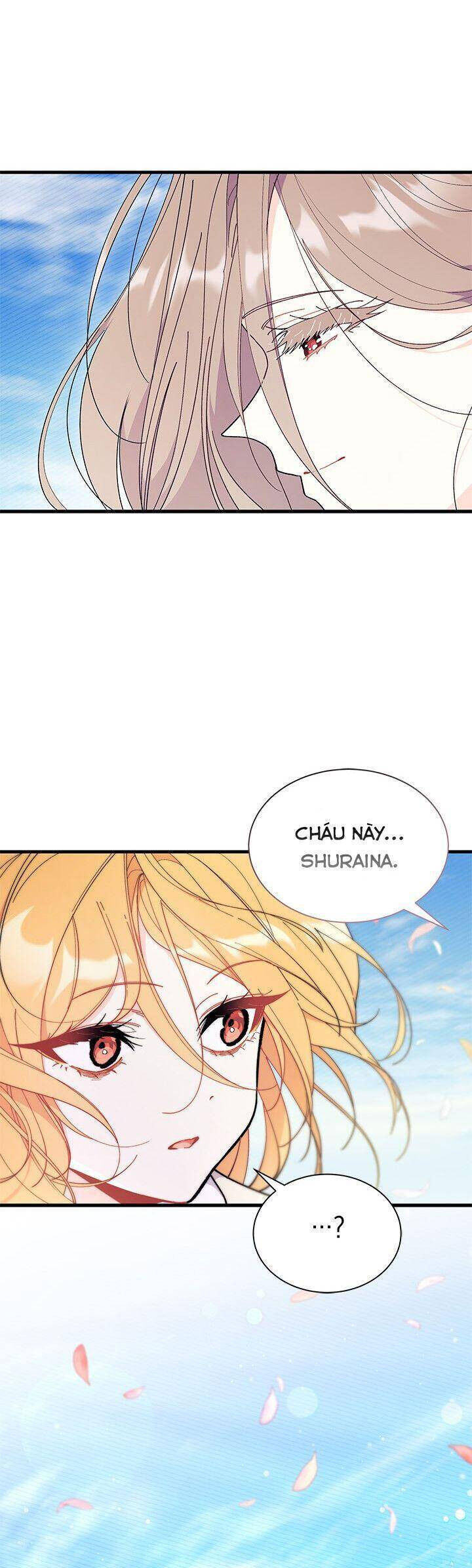 Tôi Không Muốn Làm Người Mai Mối Chapter 78 - Trang 2