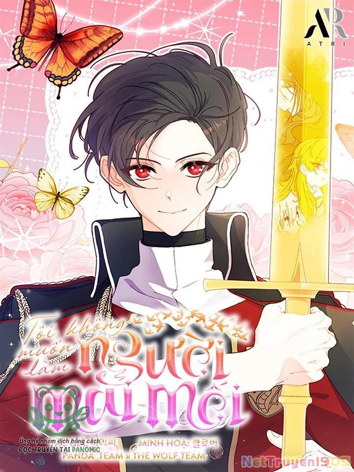 Tôi Không Muốn Làm Người Mai Mối Chapter 80 - Trang 2