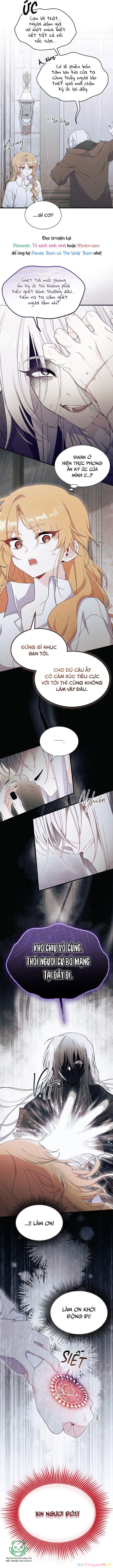 Tôi Không Muốn Làm Người Mai Mối Chapter 88 - Trang 2