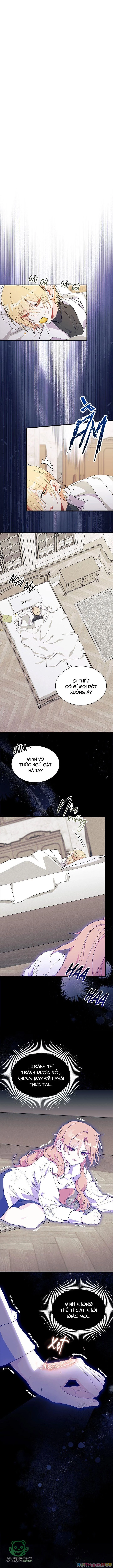 Tôi Không Muốn Làm Người Mai Mối Chapter 88 - Trang 2