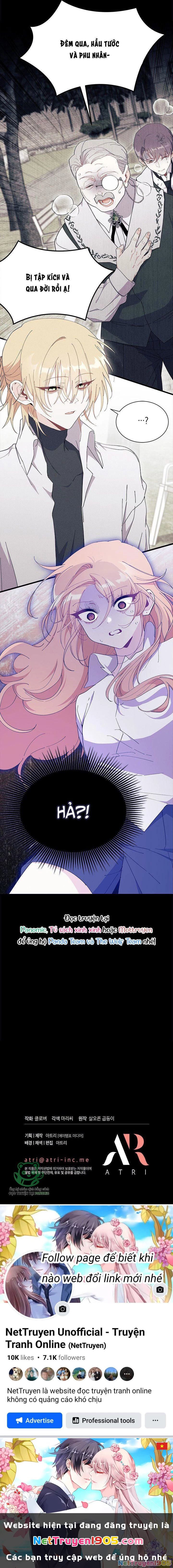 Tôi Không Muốn Làm Người Mai Mối Chapter 88 - Trang 2