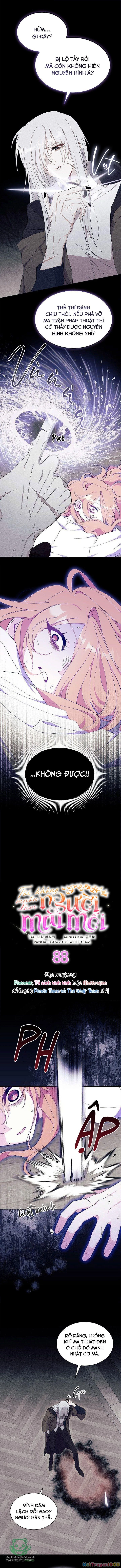 Tôi Không Muốn Làm Người Mai Mối Chapter 88 - Trang 2