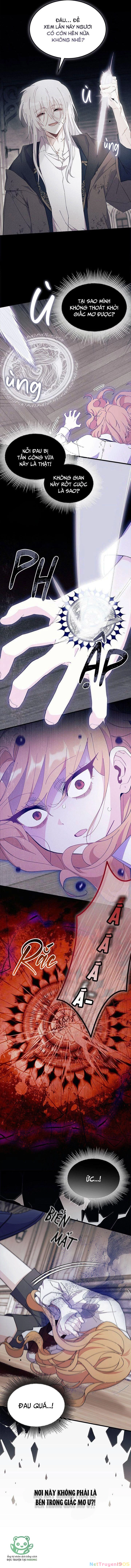 Tôi Không Muốn Làm Người Mai Mối Chapter 88 - Trang 2