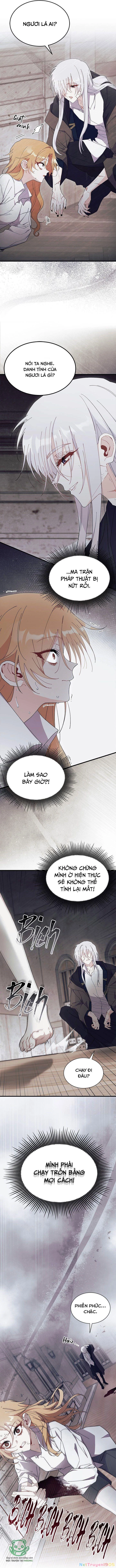 Tôi Không Muốn Làm Người Mai Mối Chapter 88 - Trang 2