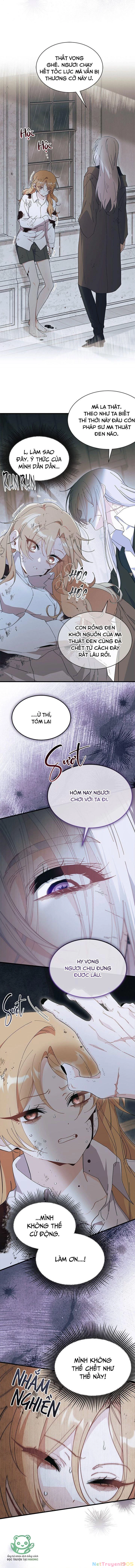 Tôi Không Muốn Làm Người Mai Mối Chapter 88 - Trang 2