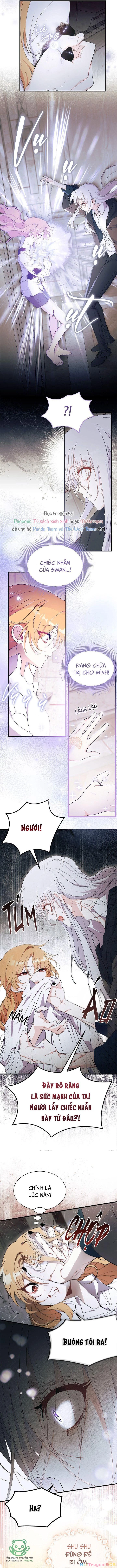 Tôi Không Muốn Làm Người Mai Mối Chapter 88 - Trang 2