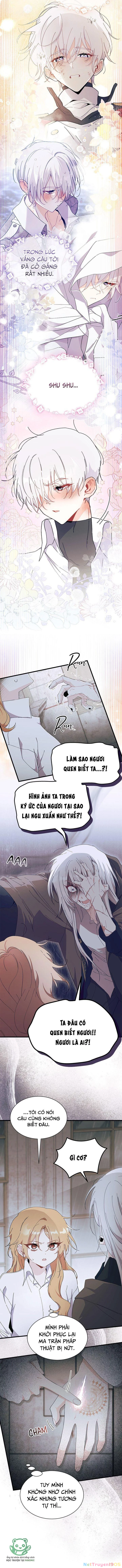 Tôi Không Muốn Làm Người Mai Mối Chapter 88 - Trang 2