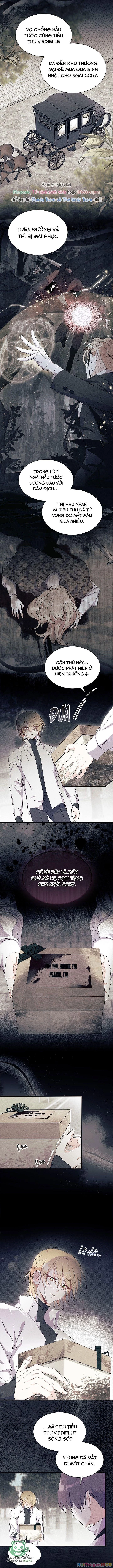 Tôi Không Muốn Làm Người Mai Mối Chapter 89 - Trang 2