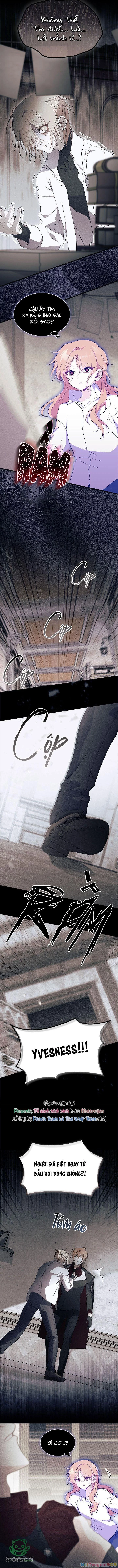 Tôi Không Muốn Làm Người Mai Mối Chapter 89 - Trang 2