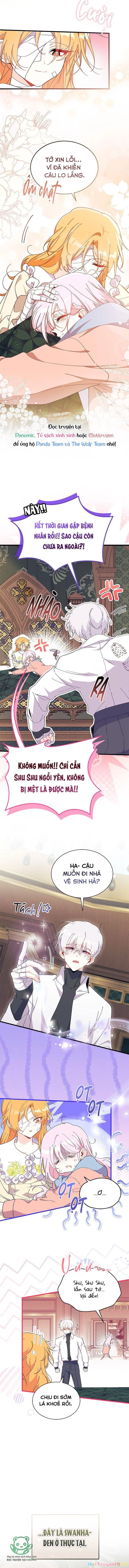 Tôi Không Muốn Làm Người Mai Mối Chapter 93 - Trang 2