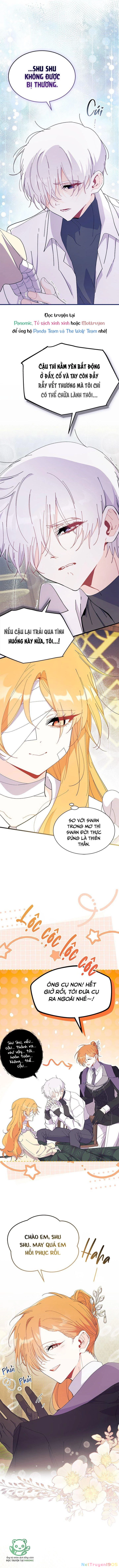 Tôi Không Muốn Làm Người Mai Mối Chapter 93 - Trang 2