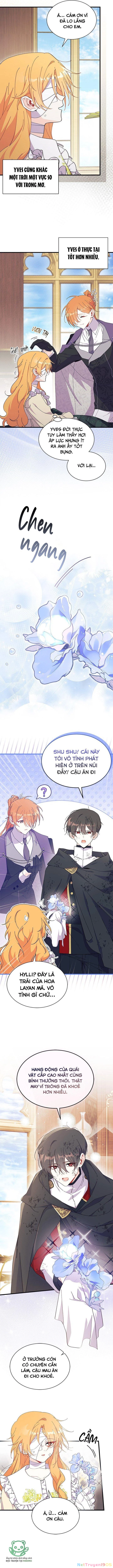 Tôi Không Muốn Làm Người Mai Mối Chapter 93 - Trang 2