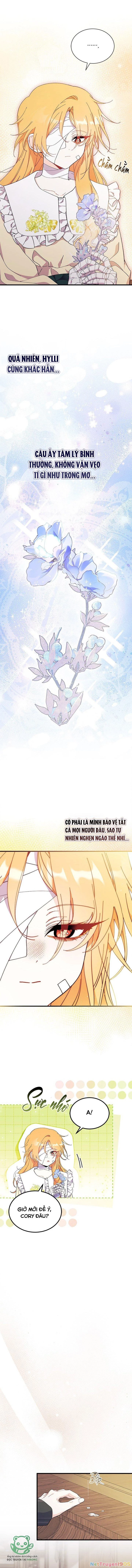 Tôi Không Muốn Làm Người Mai Mối Chapter 93 - Trang 2