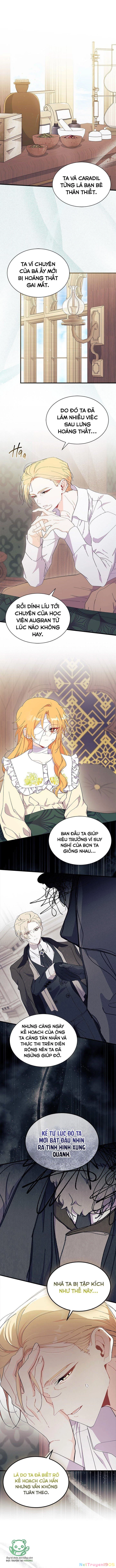 Tôi Không Muốn Làm Người Mai Mối Chapter 93 - Trang 2