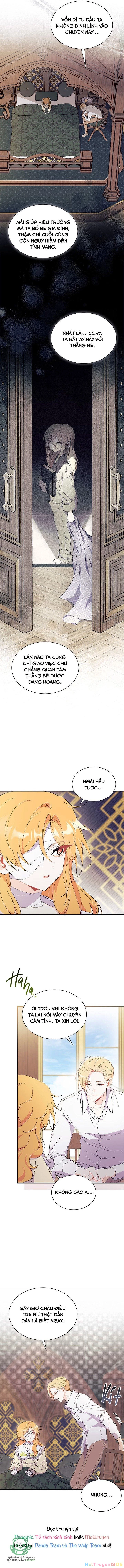 Tôi Không Muốn Làm Người Mai Mối Chapter 93 - Trang 2