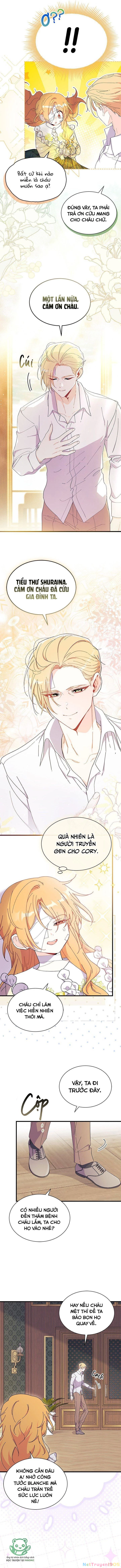 Tôi Không Muốn Làm Người Mai Mối Chapter 93 - Trang 2