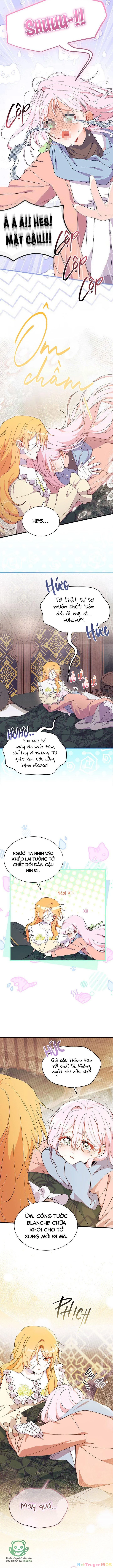 Tôi Không Muốn Làm Người Mai Mối Chapter 93 - Trang 2