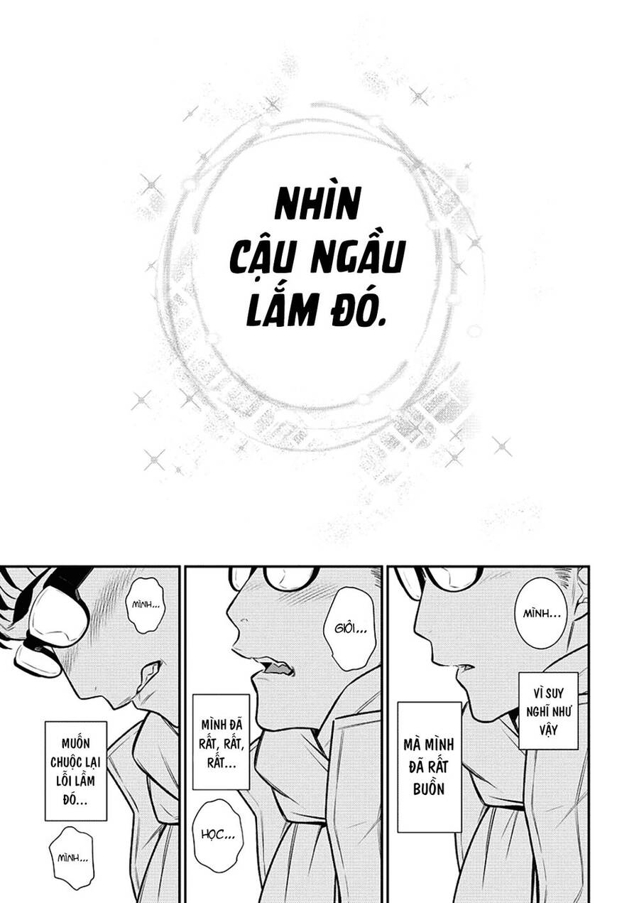 Yancha Gal No Anjou-San Chapter 107 - Trang 2