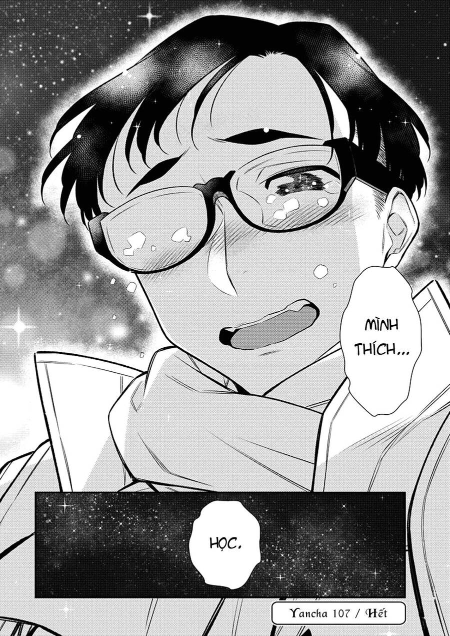 Yancha Gal No Anjou-San Chapter 107 - Trang 2