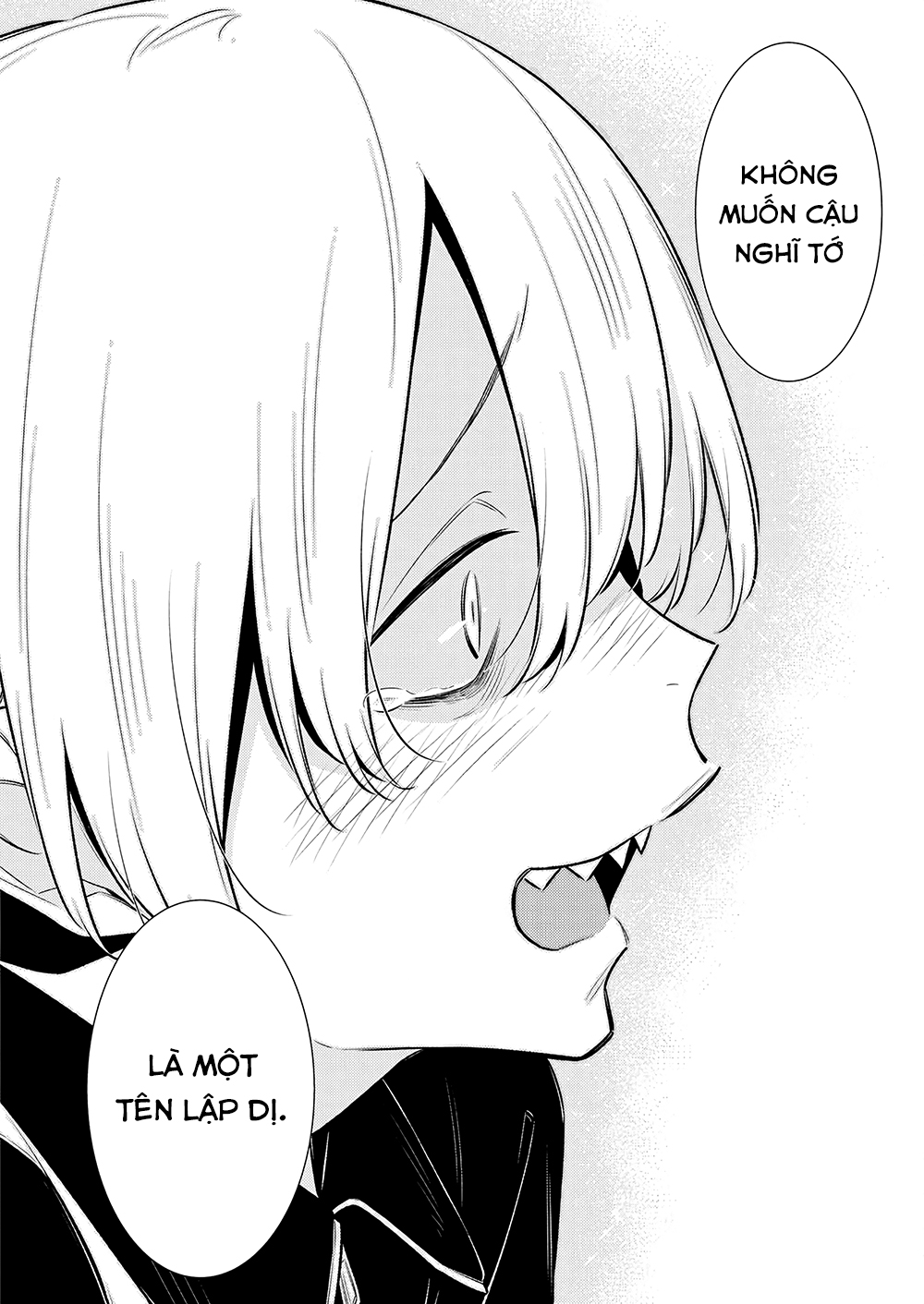 Yancha Gal No Anjou-San Chapter 174 - Trang 2