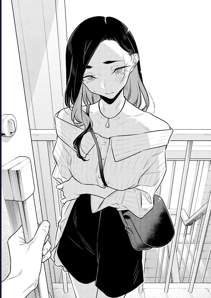 Yancha Gal No Anjou-San Chapter 175 - Trang 2